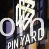 Custom Hotel Interior Wayfinding Signboard7